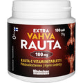 Extra Vahva Rauta 100mg pitkävaikutteinen 100tabl