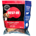 Best-In Naudan luut koiralle 540g