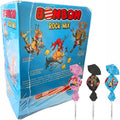 BonBon Rock Mix tikkarit 13g x 110kpl