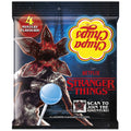 Chupa Chups Stranger Things Upside Down tikkaripussi 120g