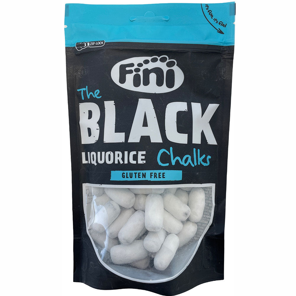Fini Chalks Gluteeniton Liitulaku 160g