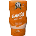 Auran Ranch Street Kastike 270g