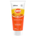 OFF! Active Hyttysvoide hajustamaton 100ml