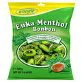 Woogie Eukalyptus Menthol pastilli 700g