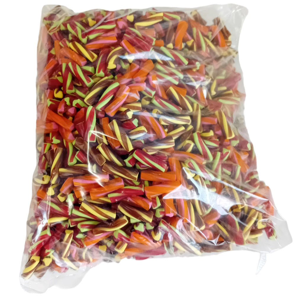 Makulaku Kierrelakumix 3kg