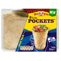 Old El Paso Tortillataskut 223g
