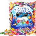 Elvan Toffix hedelmätoffee 1kg
