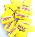Urjalan Makeistukku maitosuklaapalat 500g