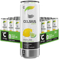 Celsius Lemon Lime energiajuoma 355ml x 24kpl