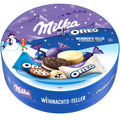 Milka Oreo Xmas box konvehti 197g