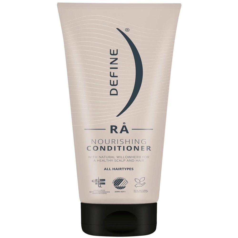 RÅ Nourishing Conditioner hoitoaine 200ml