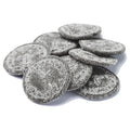 Aroma Suolaiset Salmiakki Kellot XL 1,8kg