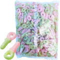 Frisia Vegan Fizzy Vesimeloni Tutit 3kg