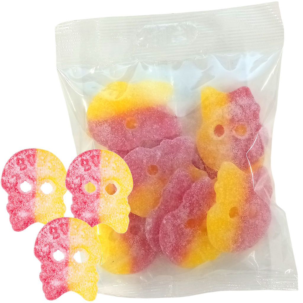 Bubs Happoisat Goottigallot 175g