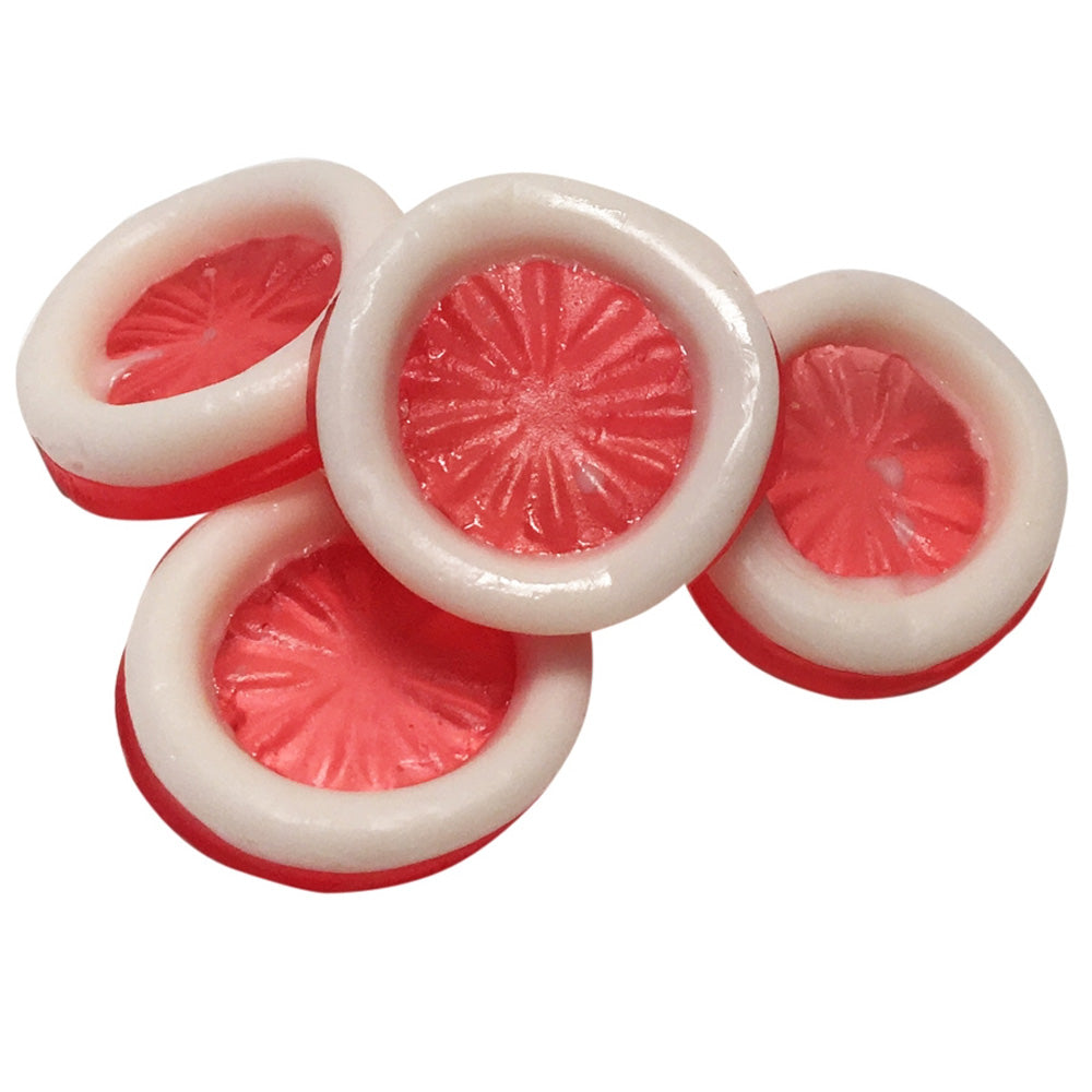 Gummy Condoms karkkikortonki