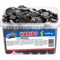 Haribo Piratos salmiakki 2,6kg