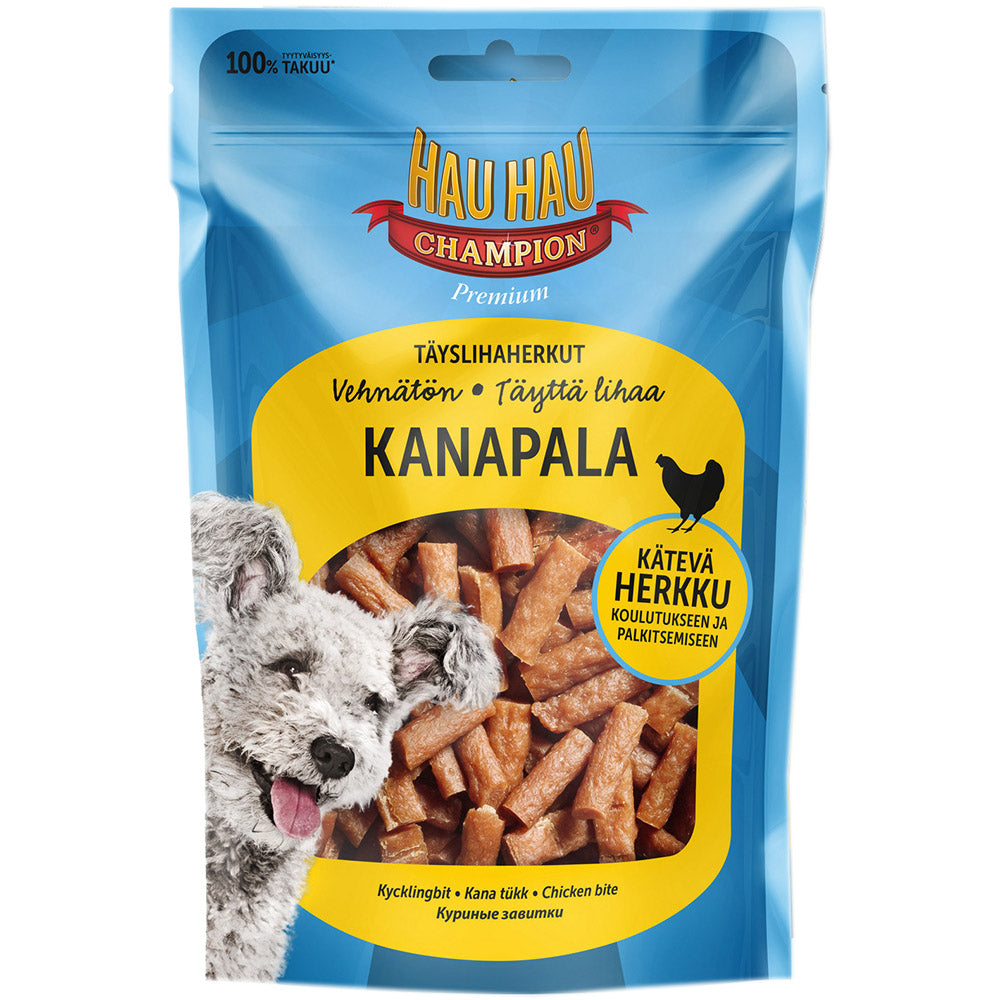 Hau Hau Champion Kanapala 100g