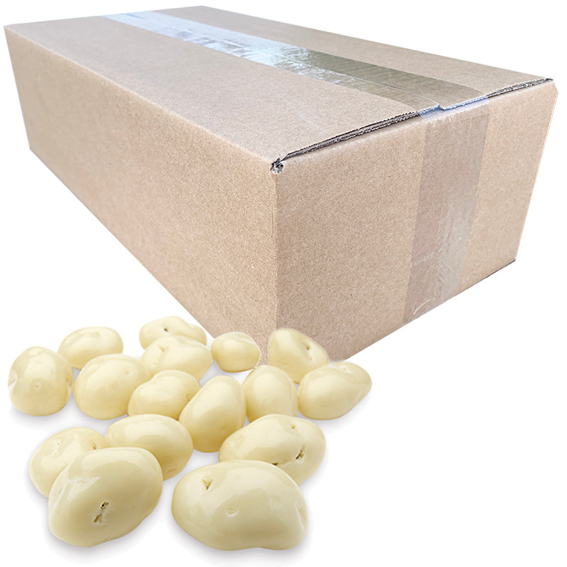 Makeistukun Jumbo Jogurttirusinat 5kg