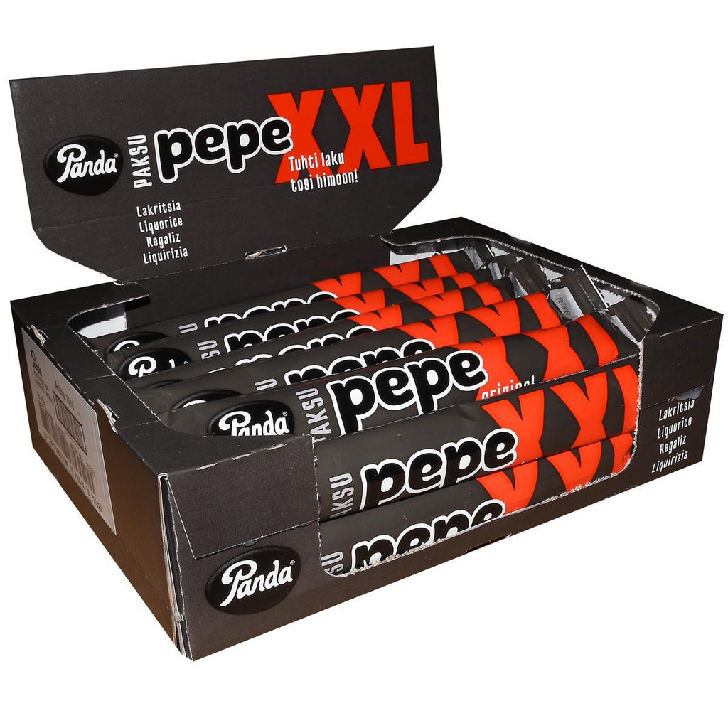 Panda Paksu Pepe XXL