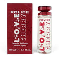 Police Love Cherry For Woman EdT Vapor tuoksu naisille 100ml