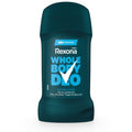 Rexona Men Whole Body Ocean Rush Deodorantti Stick 50ml