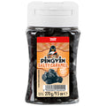 Toms Pingvin Salty Caramel salmiakkilakritsipastilli 270g
