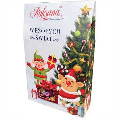 Suklainen joulumarmeladi 250g