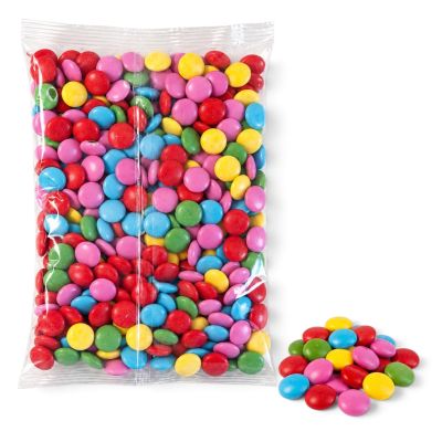 Carletti Suklaapastillit 400g