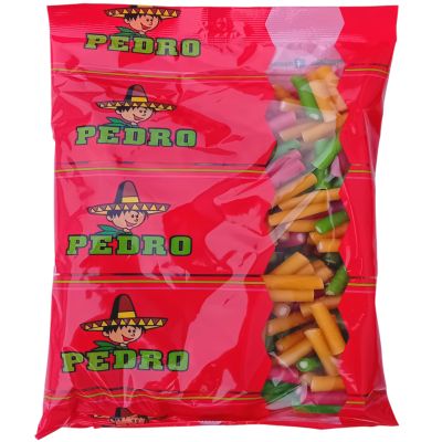 Pedro Hedelmä Täytelaku Mix 1kg