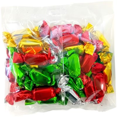 Suklaamarmeladit 400g