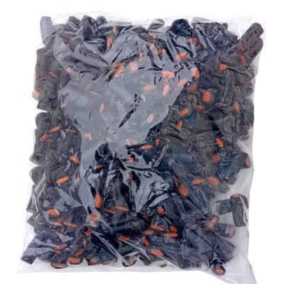 Makulaku Kaakaotäytelakritsi 3,5cm 3kg