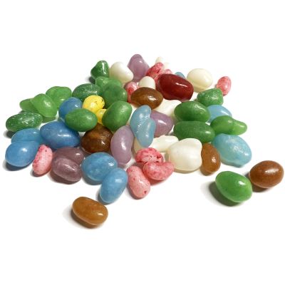 Crazy Beans Hedelmärakeet 1kg