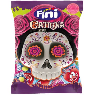 Fini Halloween Catrina Party makeissekoitus 180g