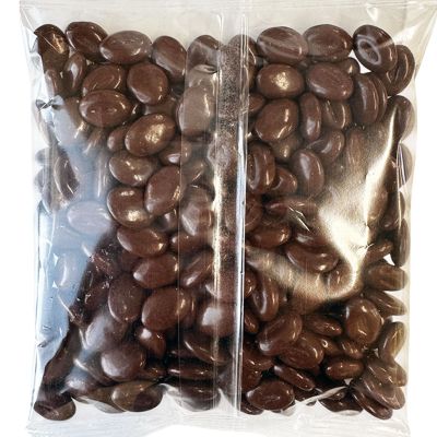 Maitosuklaa Mokkapapu 250g