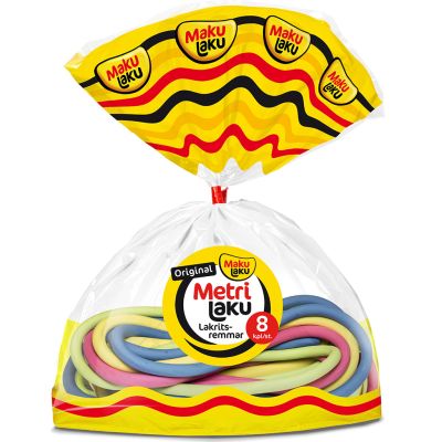 Makulaku Metrilakusekoitus 8kpl