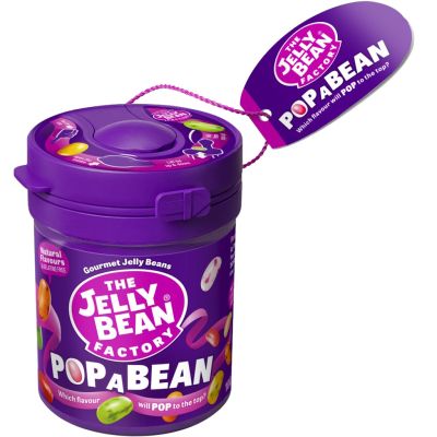 Jelly Bean Factory 36 Gourmet Flavours makeissekoitus 100g