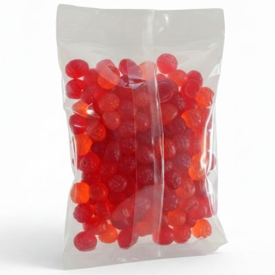Park Lane Vadelmanamit 300g