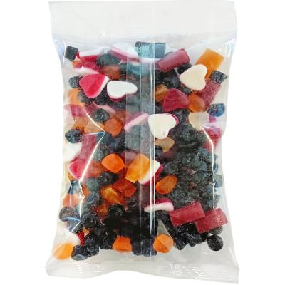 Sokeriton Säästösäkki 500g