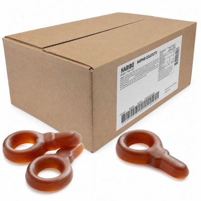 Haribo Colatutti 3,5kg