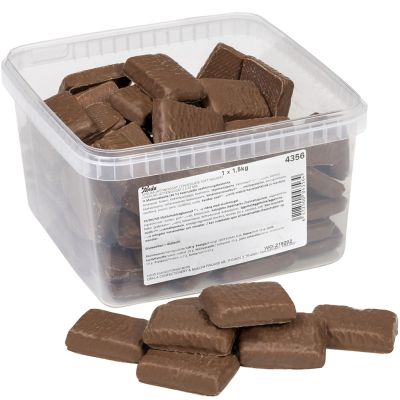 Panda Suklaajättinougat 1,5kg