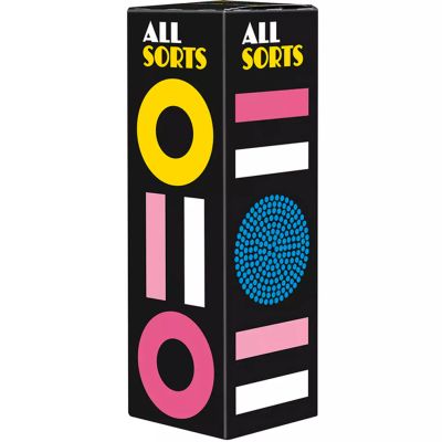 Malaco Allsorts lakritsisekoitus 1kg
