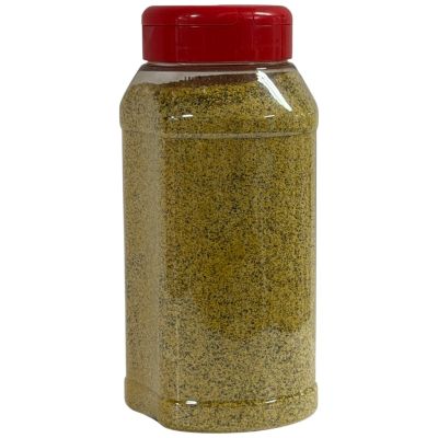 Sitruunapippuri 610g