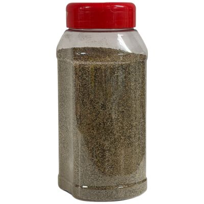 Mustapippurijauhe 430g