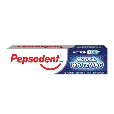 Pepsodent Natural Whitening hammastahna 75ml