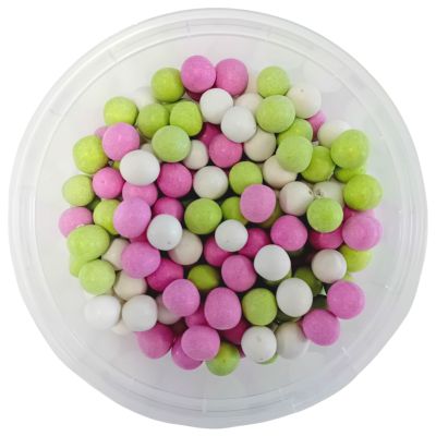 Carletti Minttusuklaapallot 400g rasia