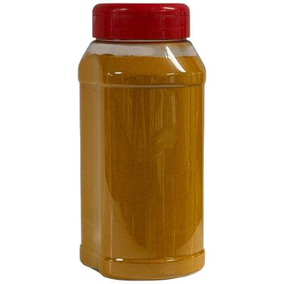 Kurkumajauhe 400g
