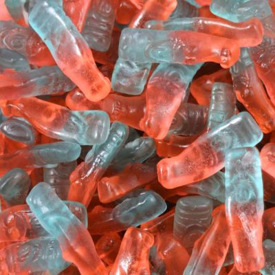 Lutti Bubblizz Dooo 2kg