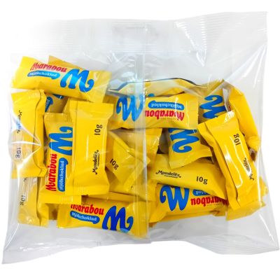 Marabou Maitosuklaapalat 300g