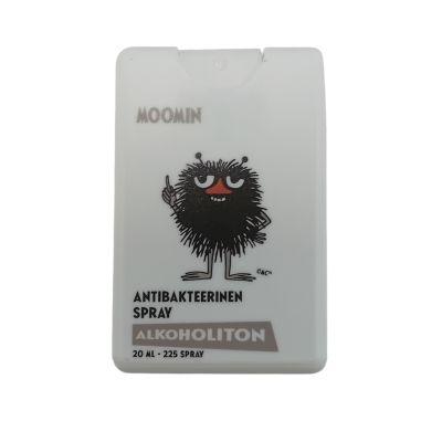 Moomin Käsidesispray Haisuli 20ml