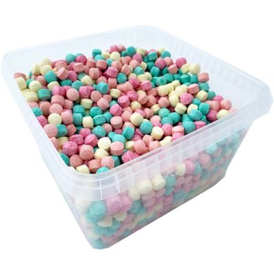 Candywell Hedelmä Nitrot 2,4kg